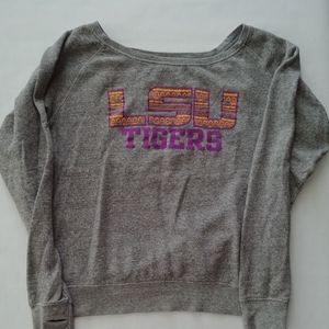 LSU Tigers Sweatshirt